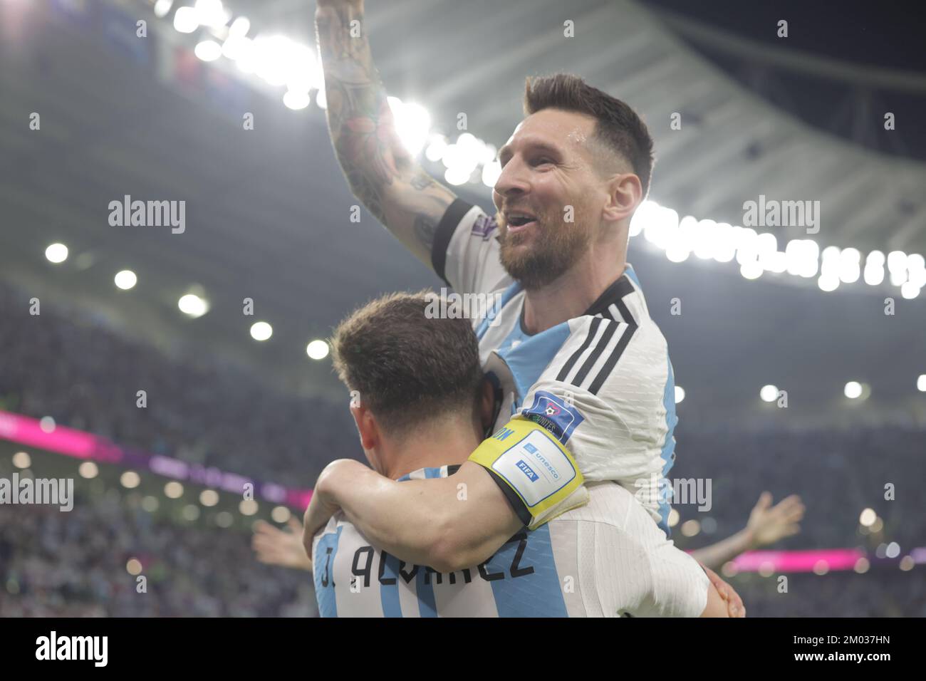 argentina vs australia messi goal 0038