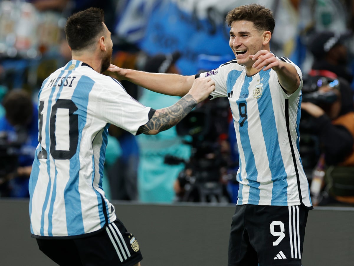 argentina vs australia messi goal 0062