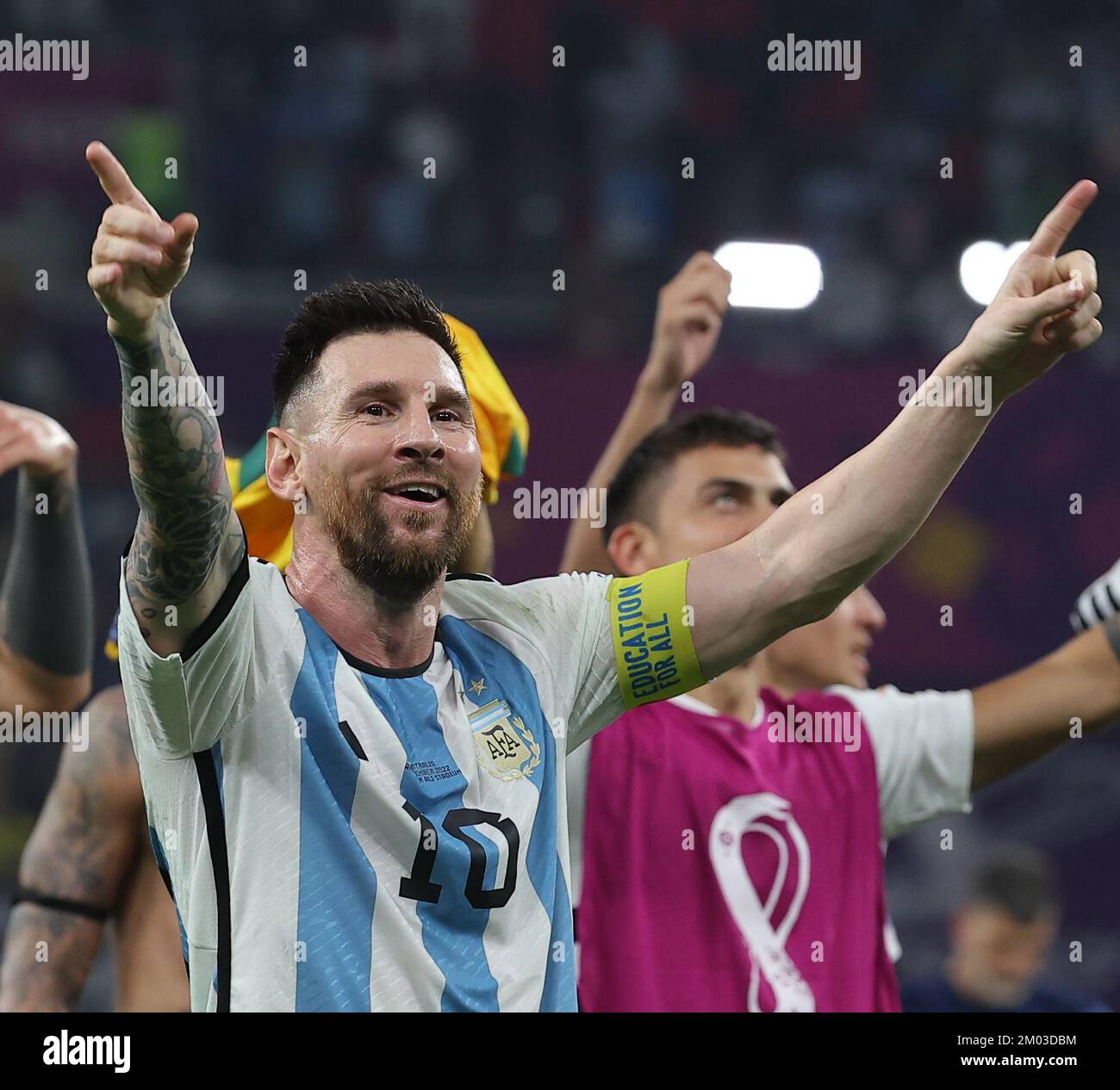 argentina vs australia messi goal 0074