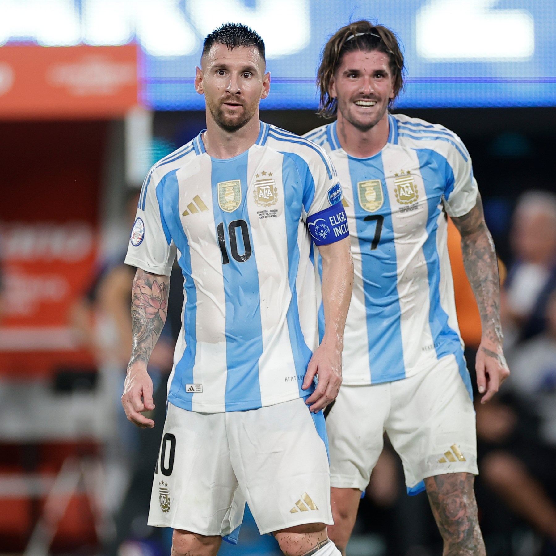 argentina vs australia messi goal 0079