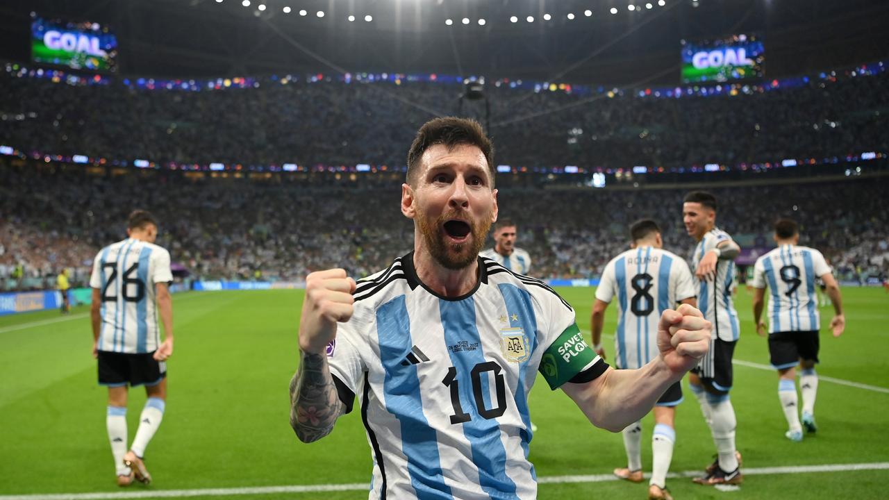 argentina vs mexico qatar 2022 0010