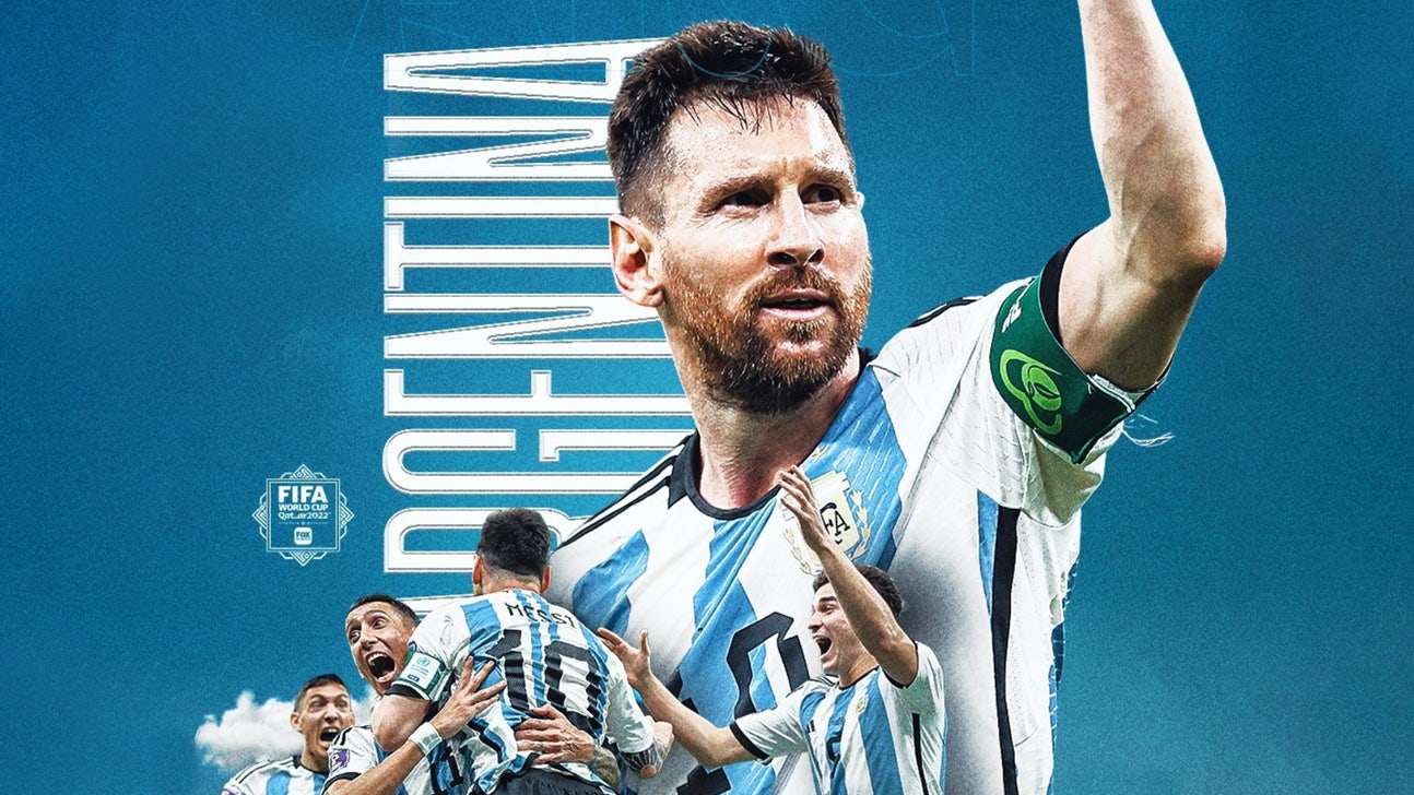 argentina vs mexico qatar 2022 0013