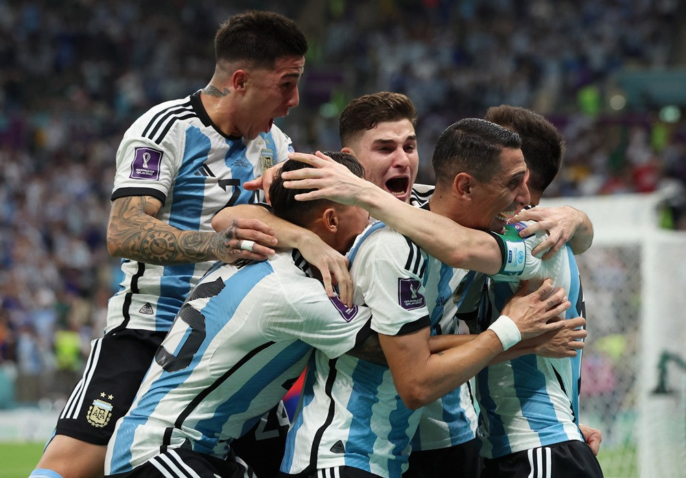 argentina vs mexico qatar 2022 0015
