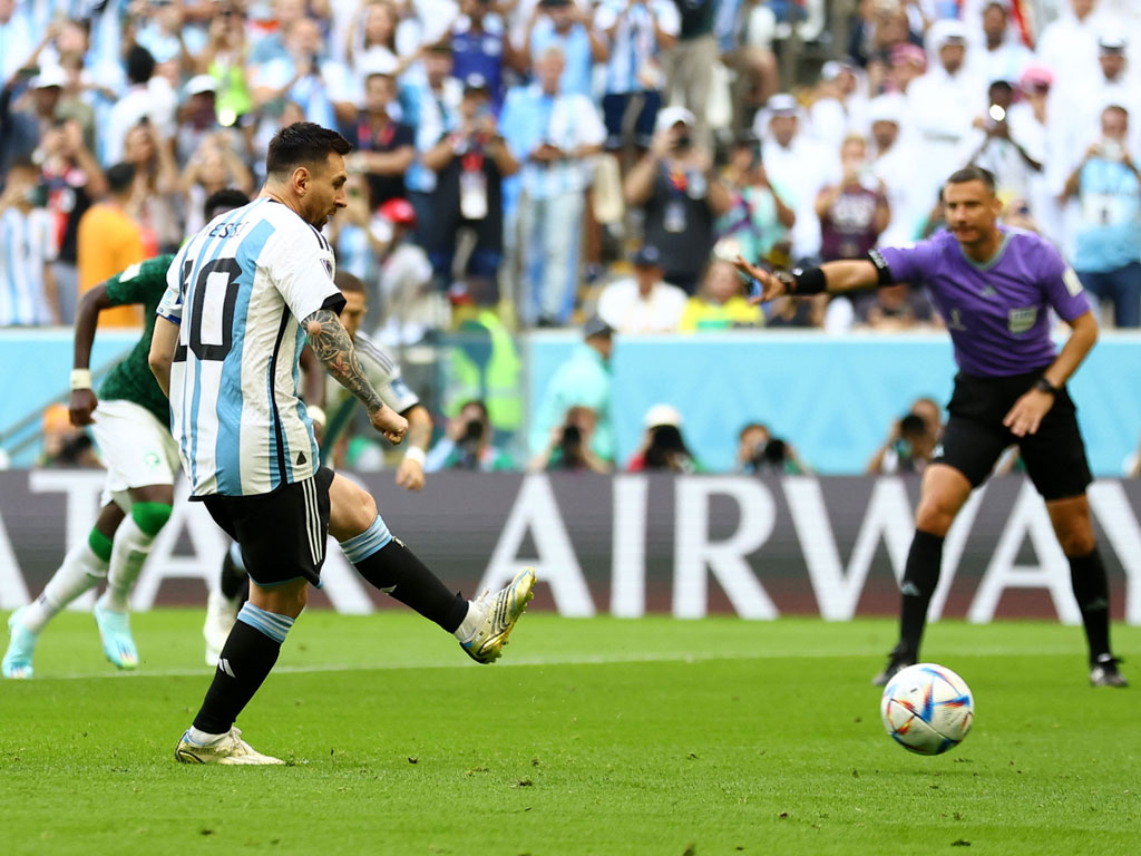 argentina vs mexico qatar 2022 0016