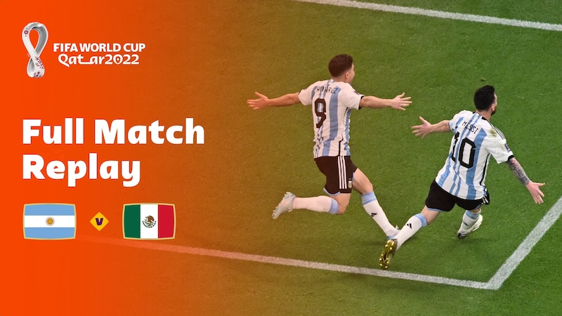 argentina vs mexico qatar 2022 0017