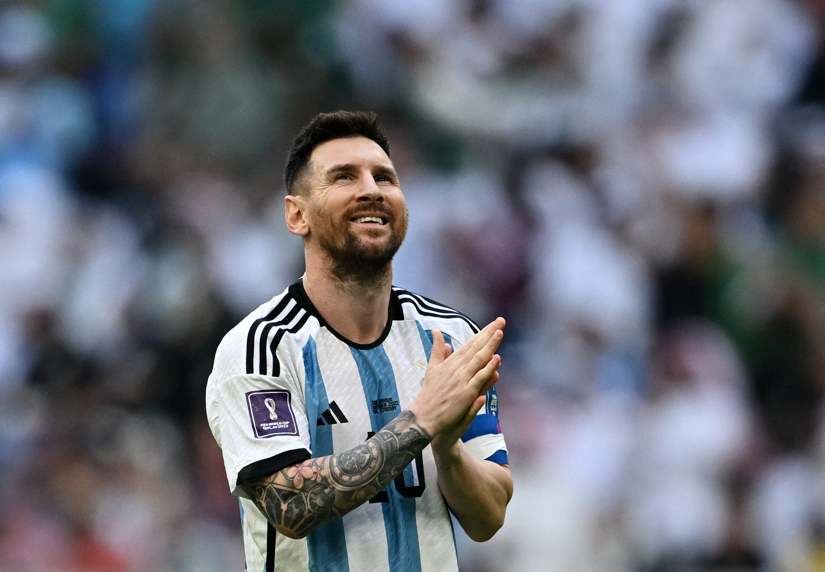argentina vs mexico qatar 2022 0018