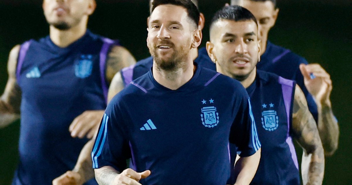 argentina vs mexico qatar 2022 0021