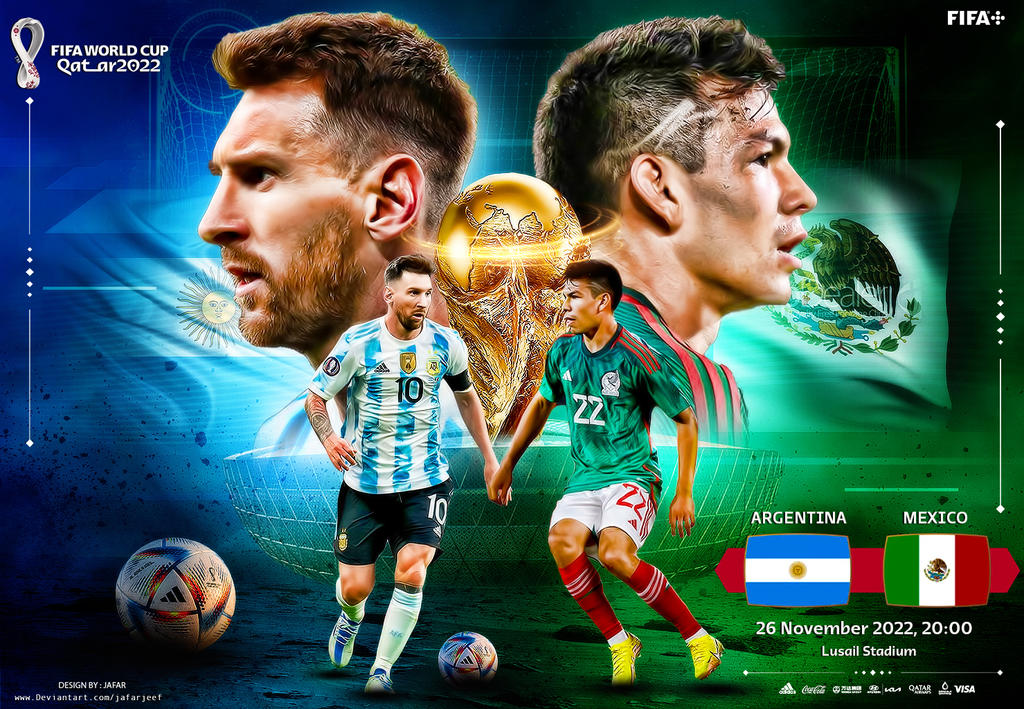 argentina vs mexico qatar 2022 0024