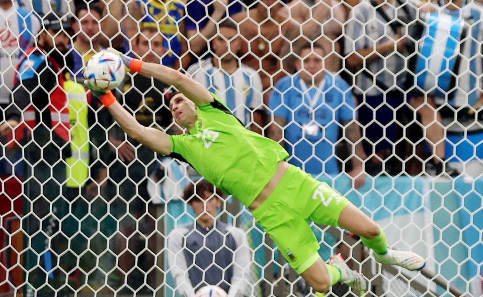 argentina vs mexico qatar 2022 0028