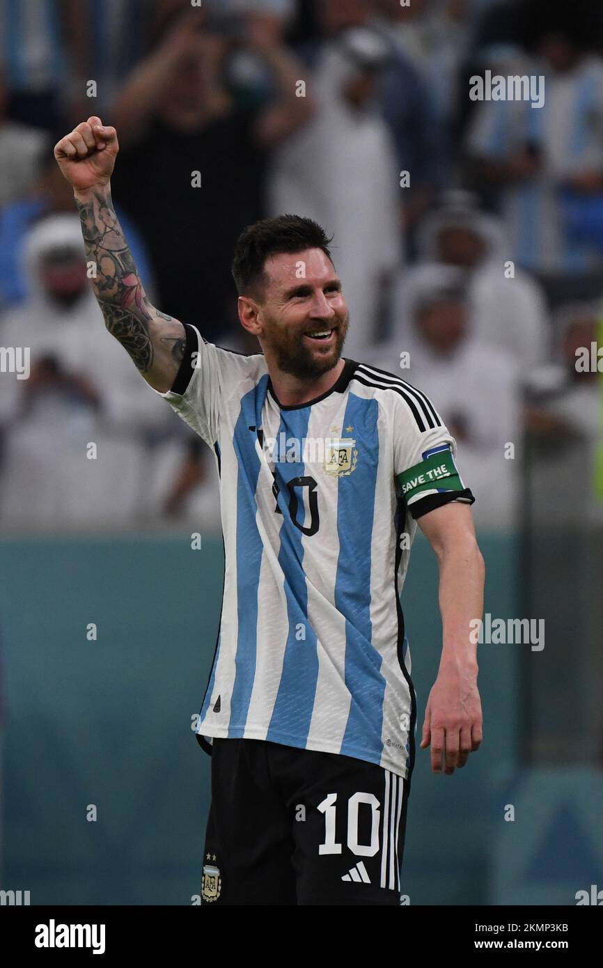 argentina vs mexico qatar 2022 0029