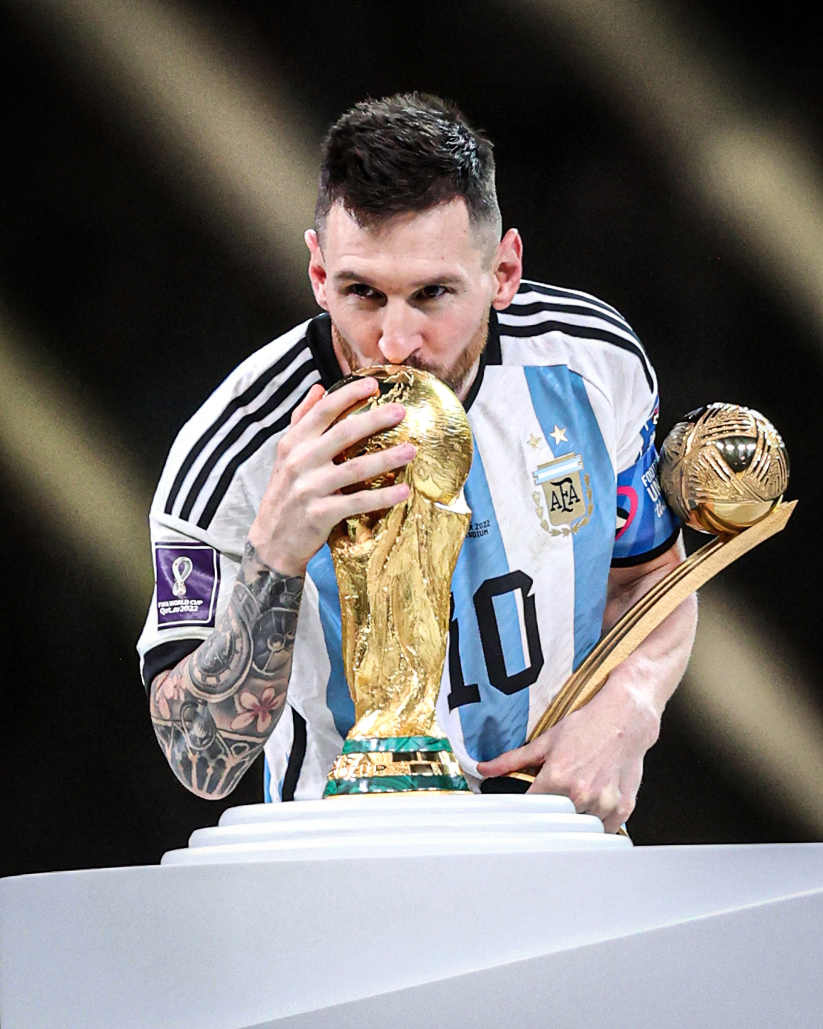 Argentina World Cup 2022