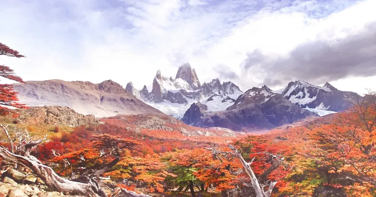 Argentine fall festivals