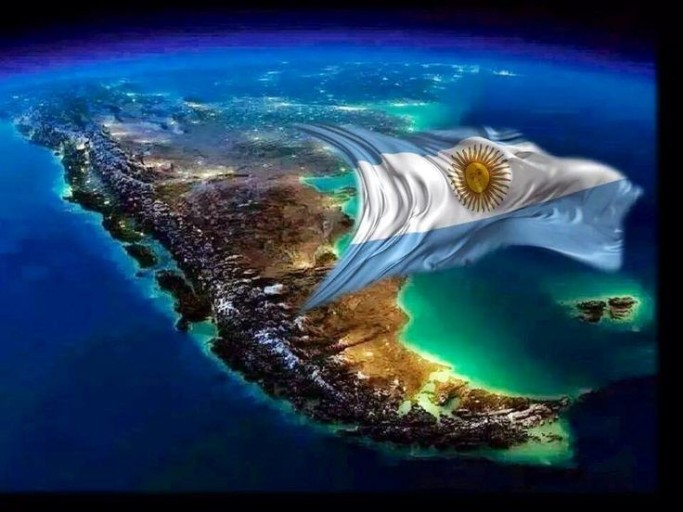 Argentine soccer legends photos
