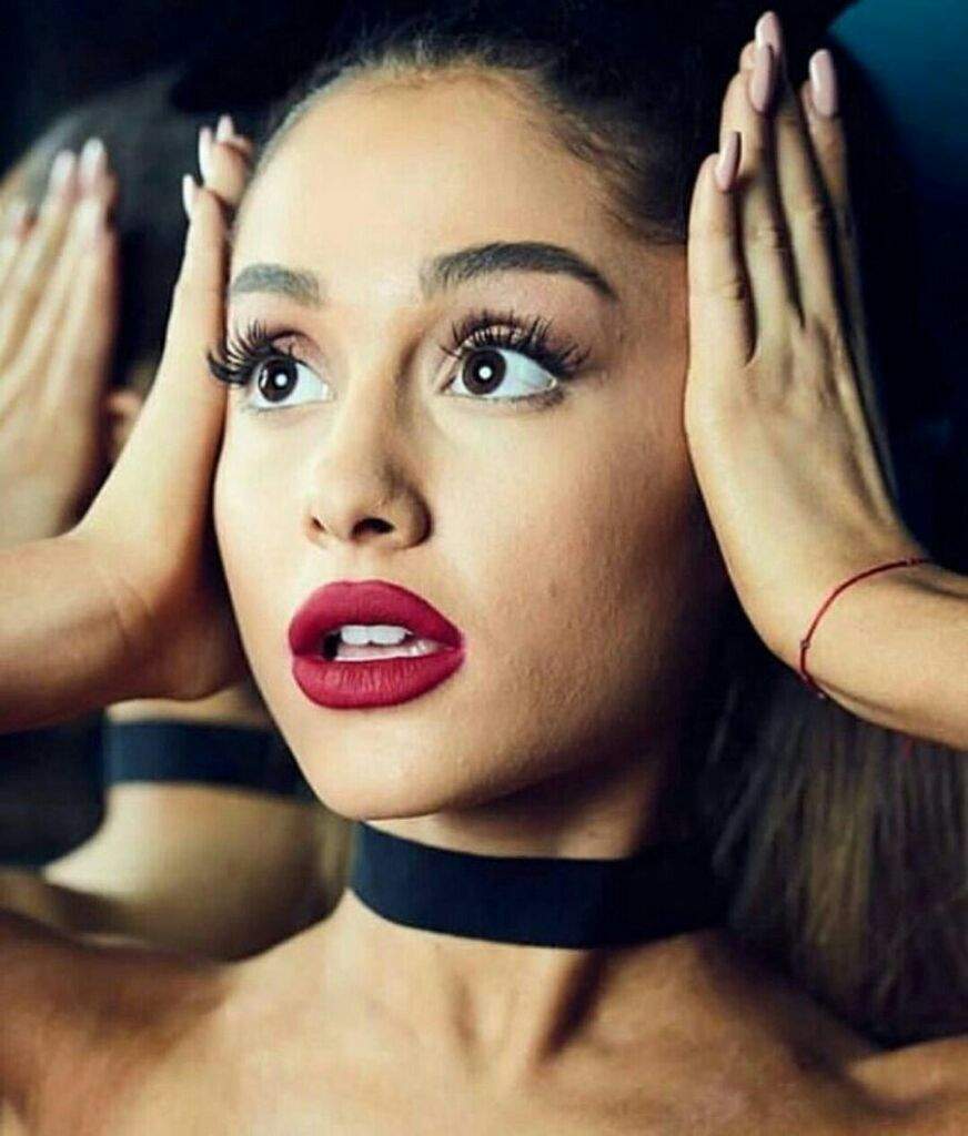 ariana grande 2016 photoshoot 0019