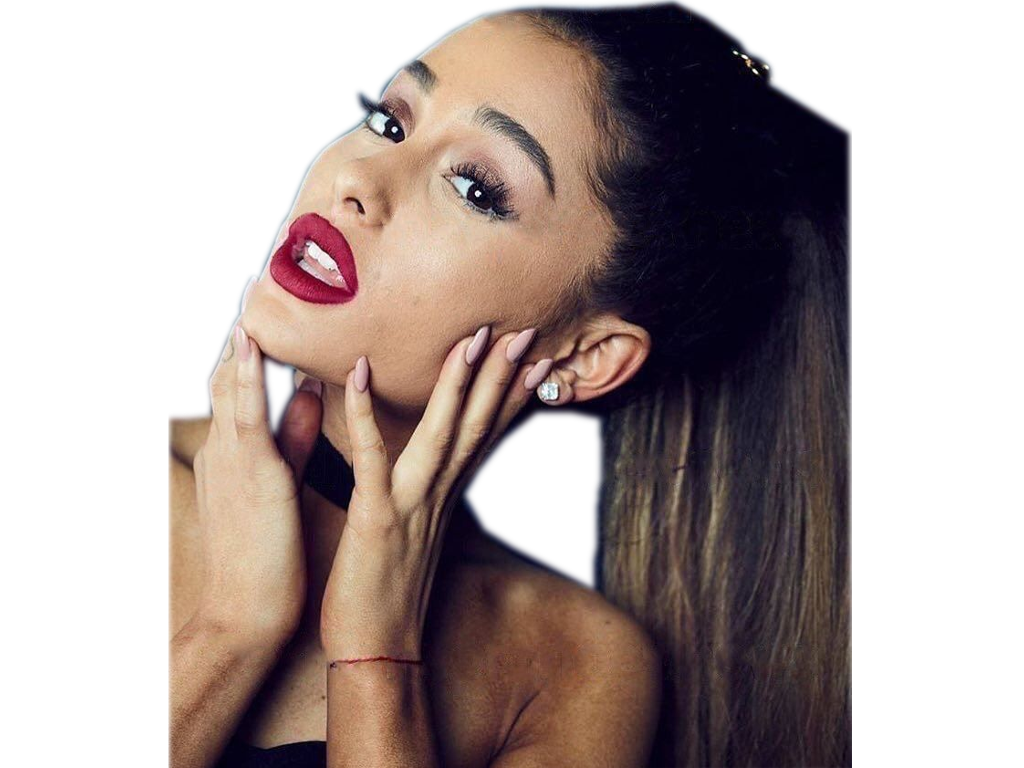 ariana grande 2016 photoshoot 0025