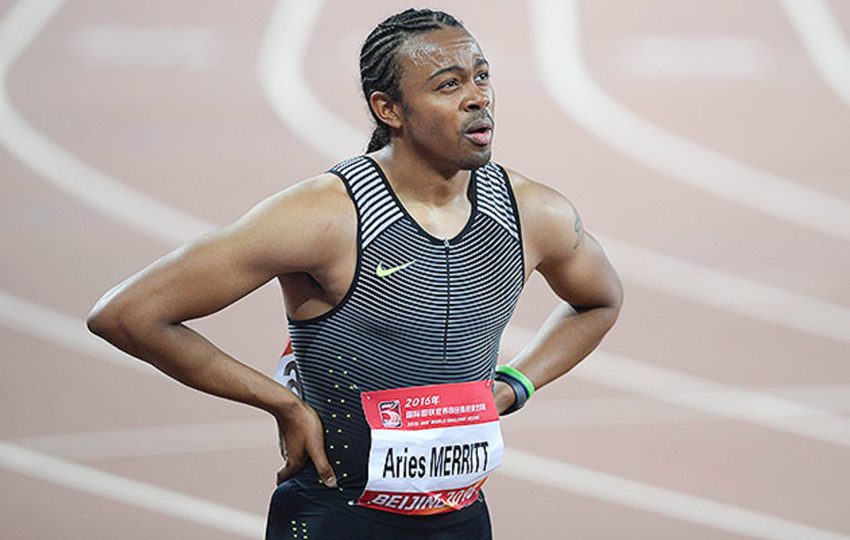 Aries athletes birthdays