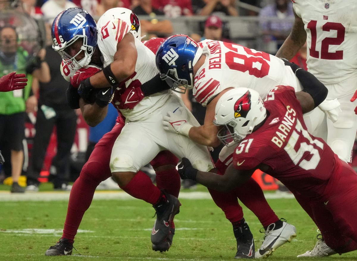 Arizona Cardinals roster