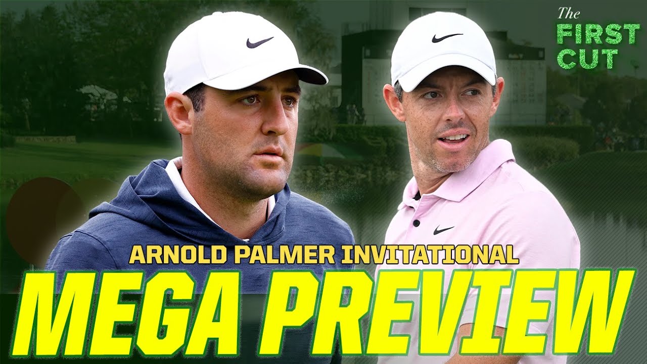 Arnold Palmer 2024 0023