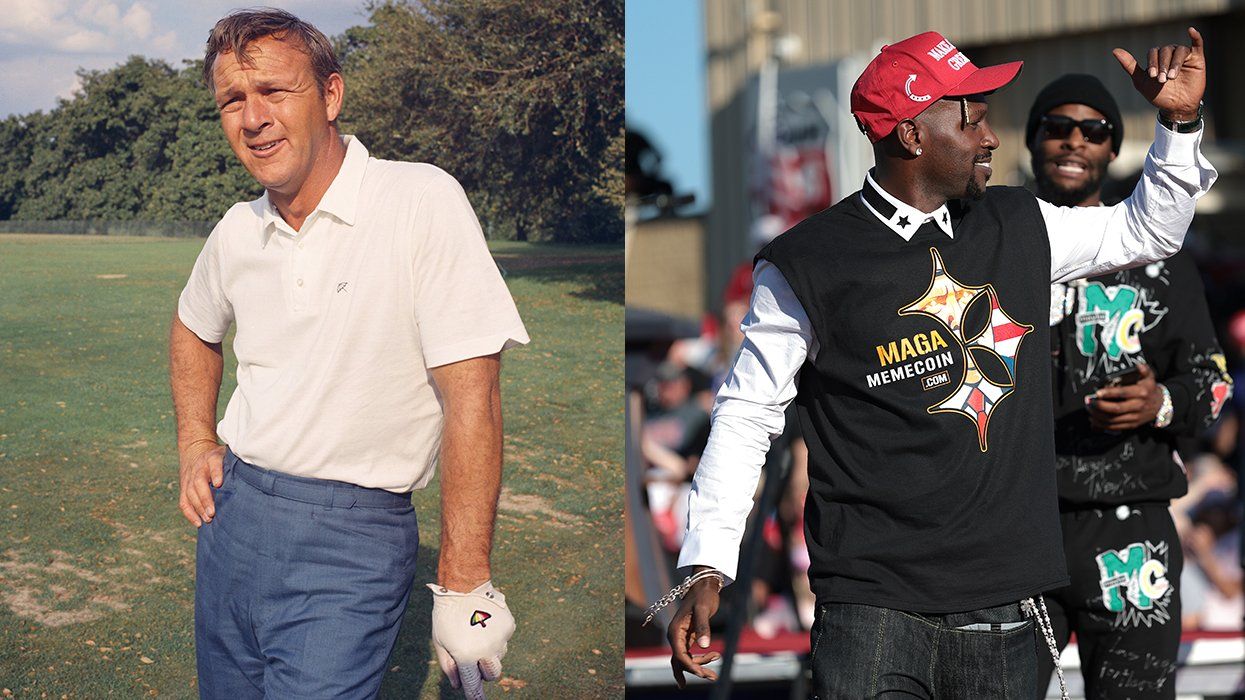 Arnold Palmer 2024 0032