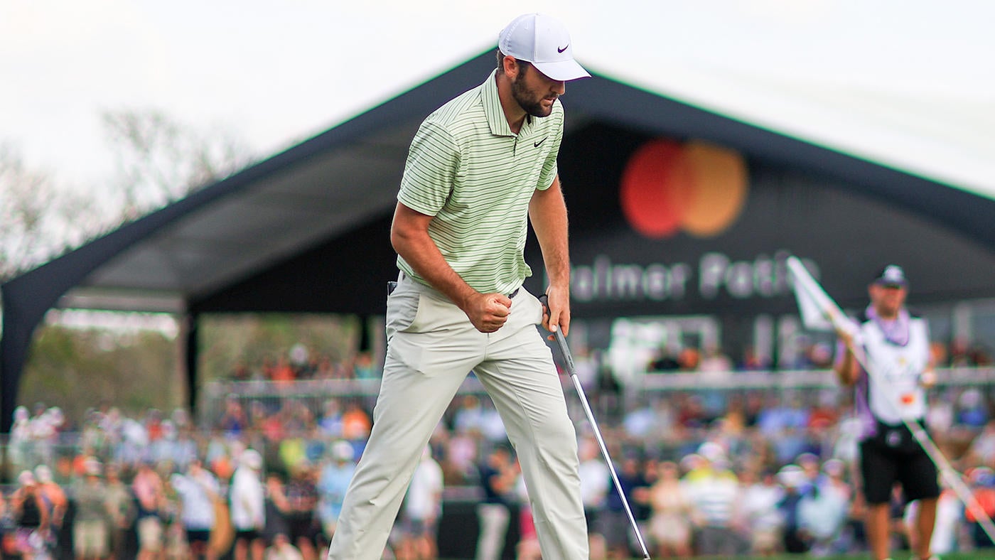 Arnold Palmer 2024 0043