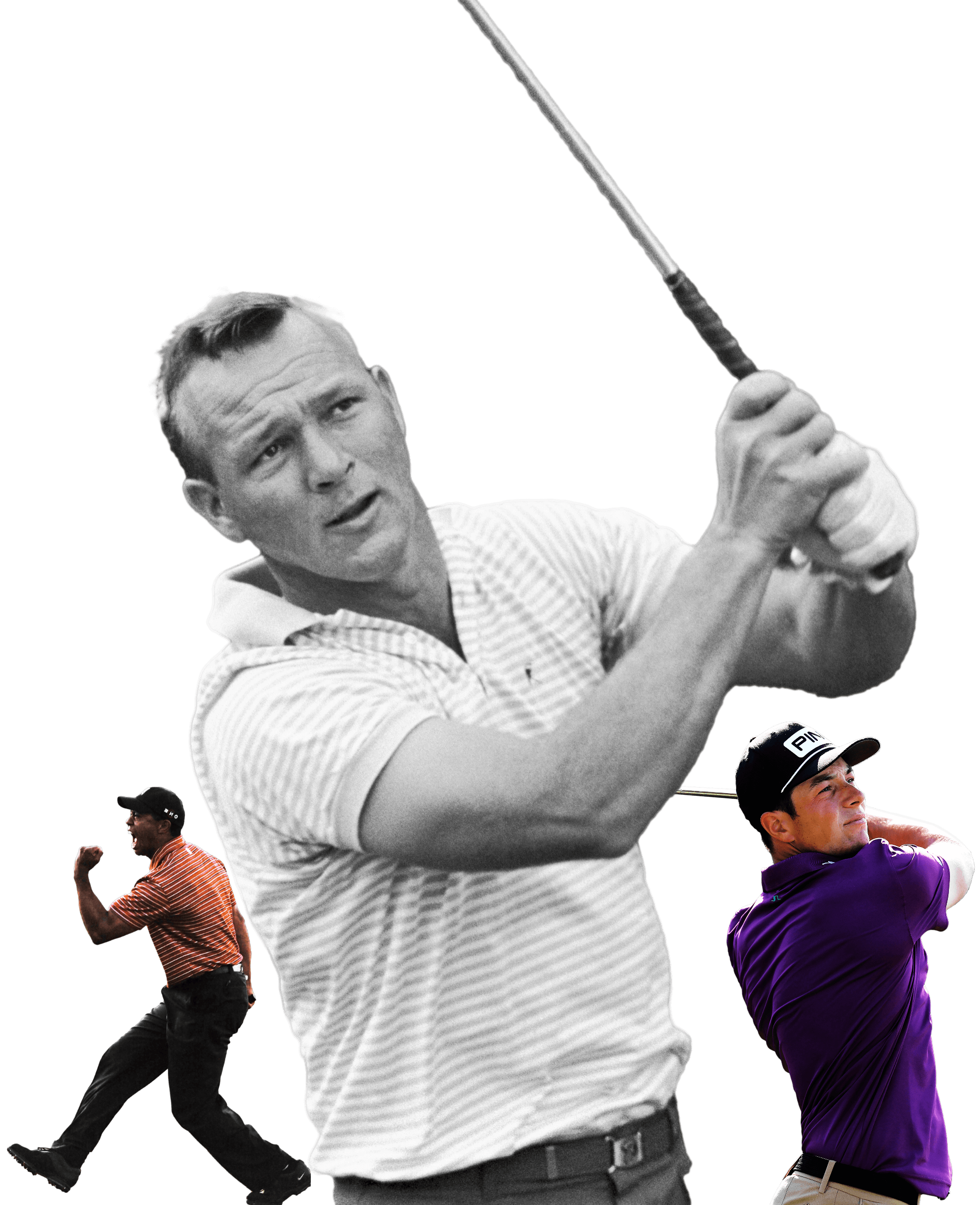 Arnold Palmer 2024 0048