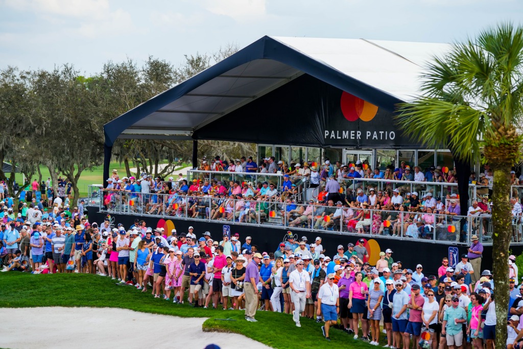 arnold palmer invitational 2023 location 0014