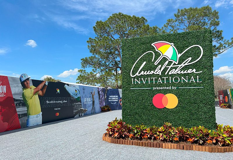 arnold palmer invitational 2023 location 0015