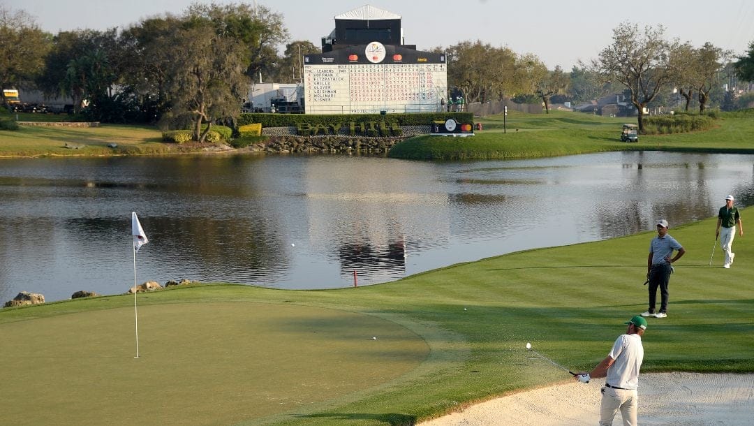 arnold palmer invitational 2023 location 0024