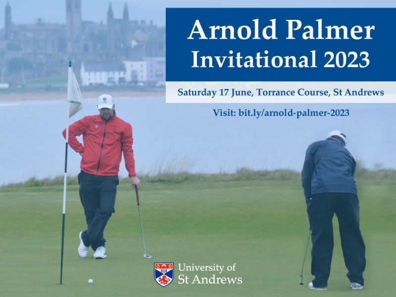 arnold palmer invitational 2023 location 0026