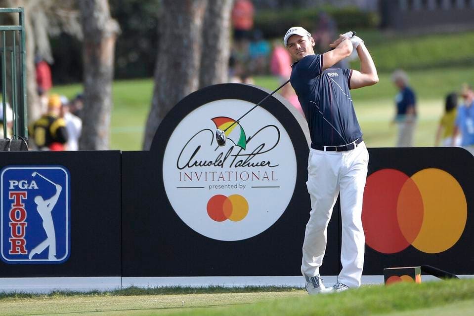arnold palmer invitational 2023 location 0028