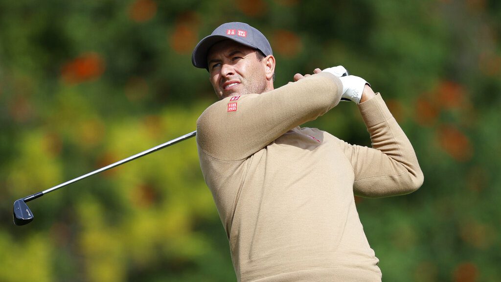 arnold palmer invitational 2023 location 0034
