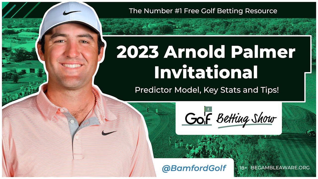 arnold palmer invitational 2023 location 0045