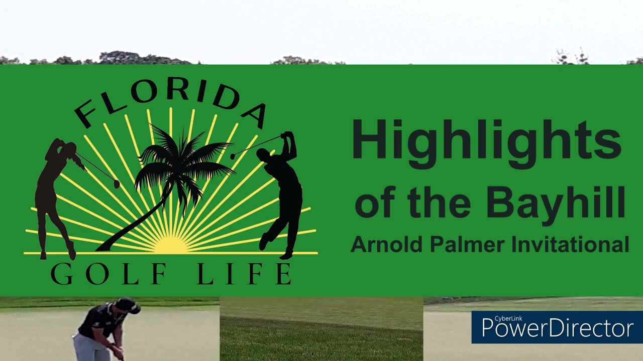 arnold palmer invitational 2023 location 0046