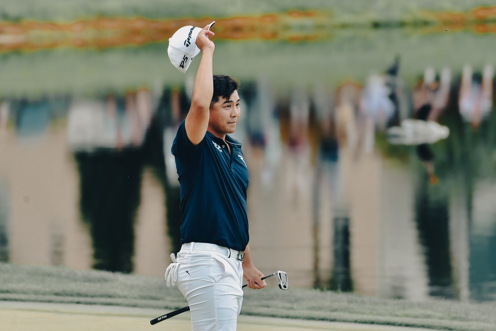arnold palmer invitational jordan spieth 0010