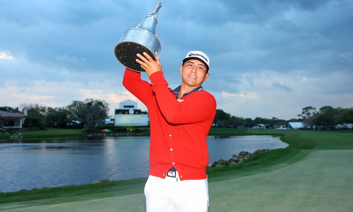 arnold palmer invitational jordan spieth 0023
