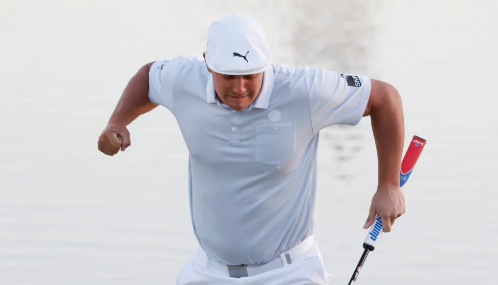 arnold palmer invitational jordan spieth