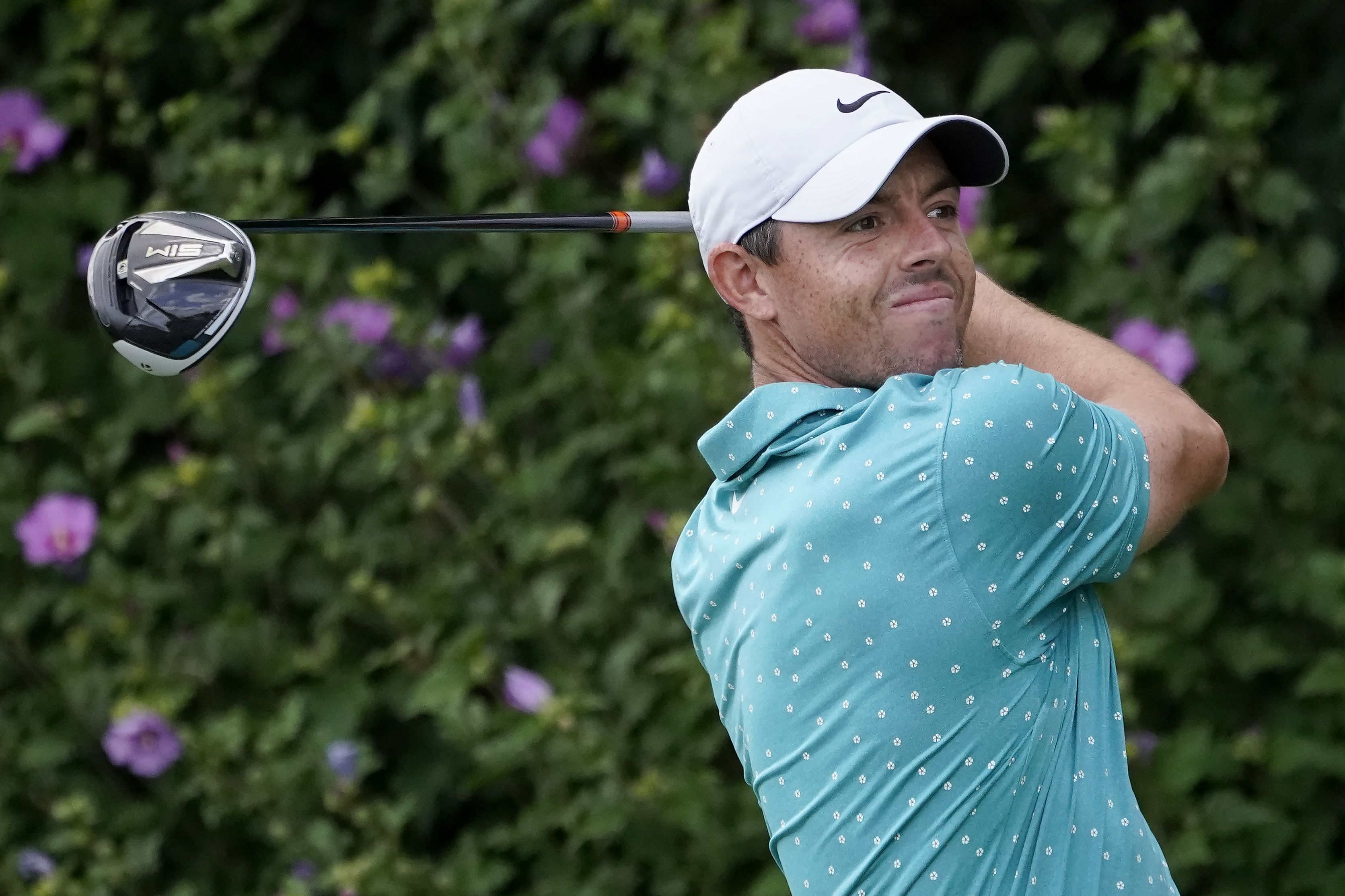 Arnold Palmer Invitational history