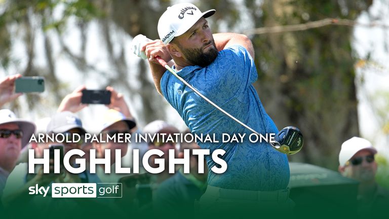 arnold palmer invitational jordan spieth 0012