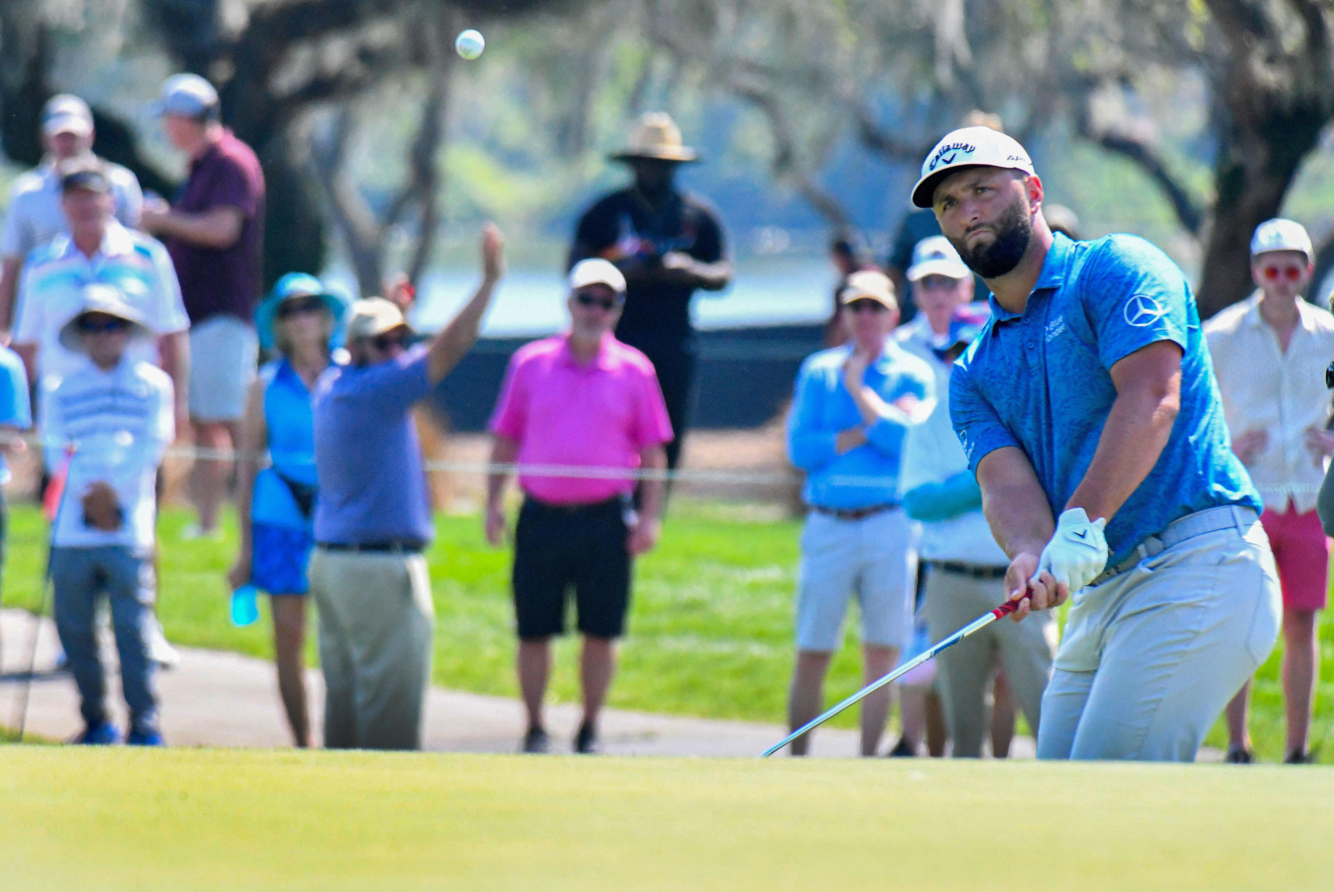 arnold palmer invitational jordan spieth 0022