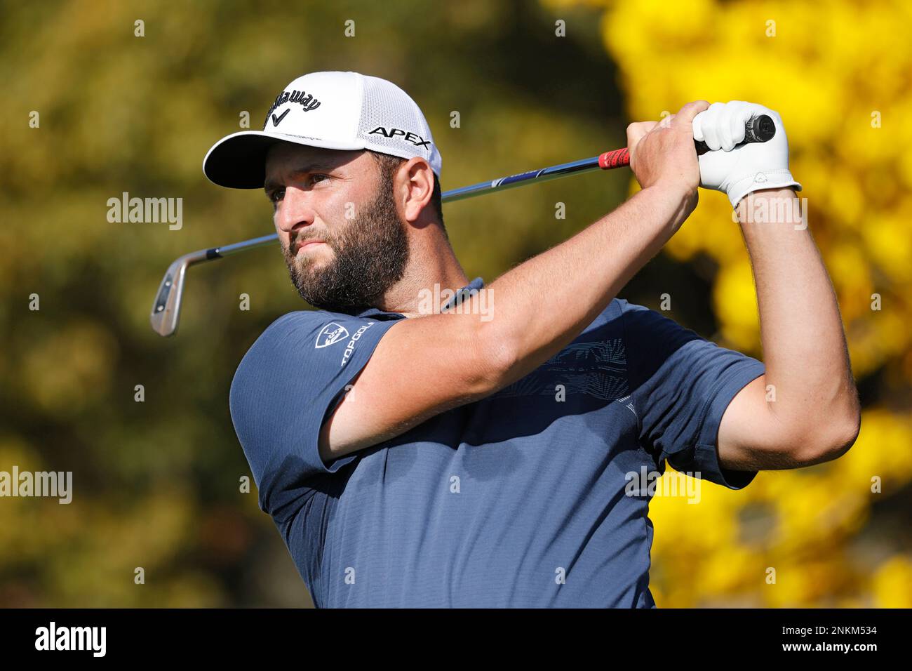 arnold palmer invitational jordan spieth 0024