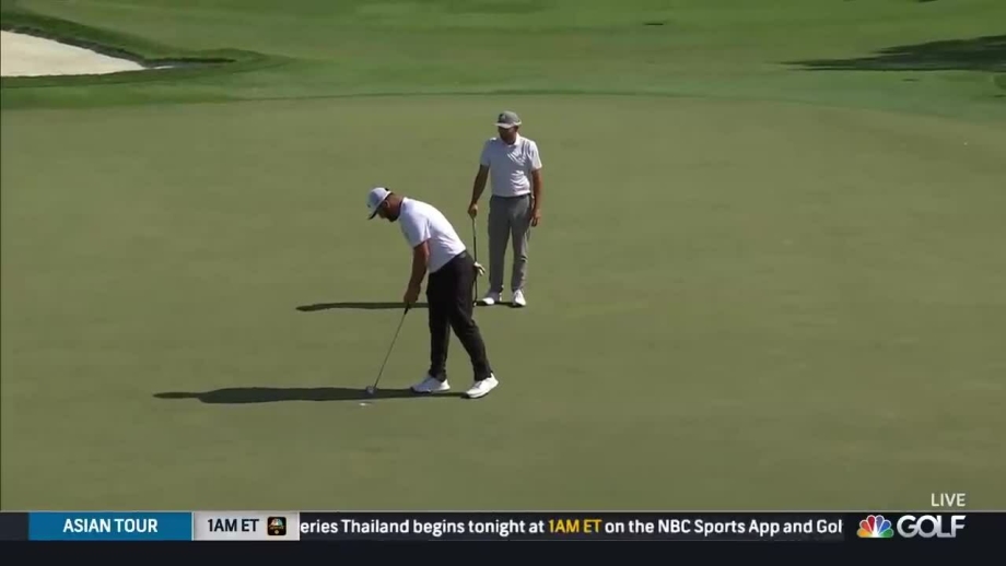 arnold palmer invitational jordan spieth 0025