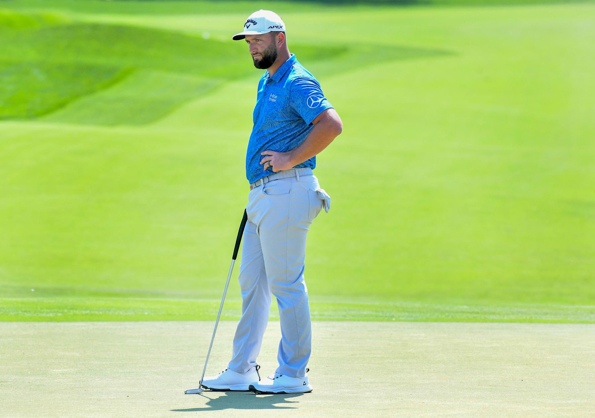 arnold palmer invitational jordan spieth 0031
