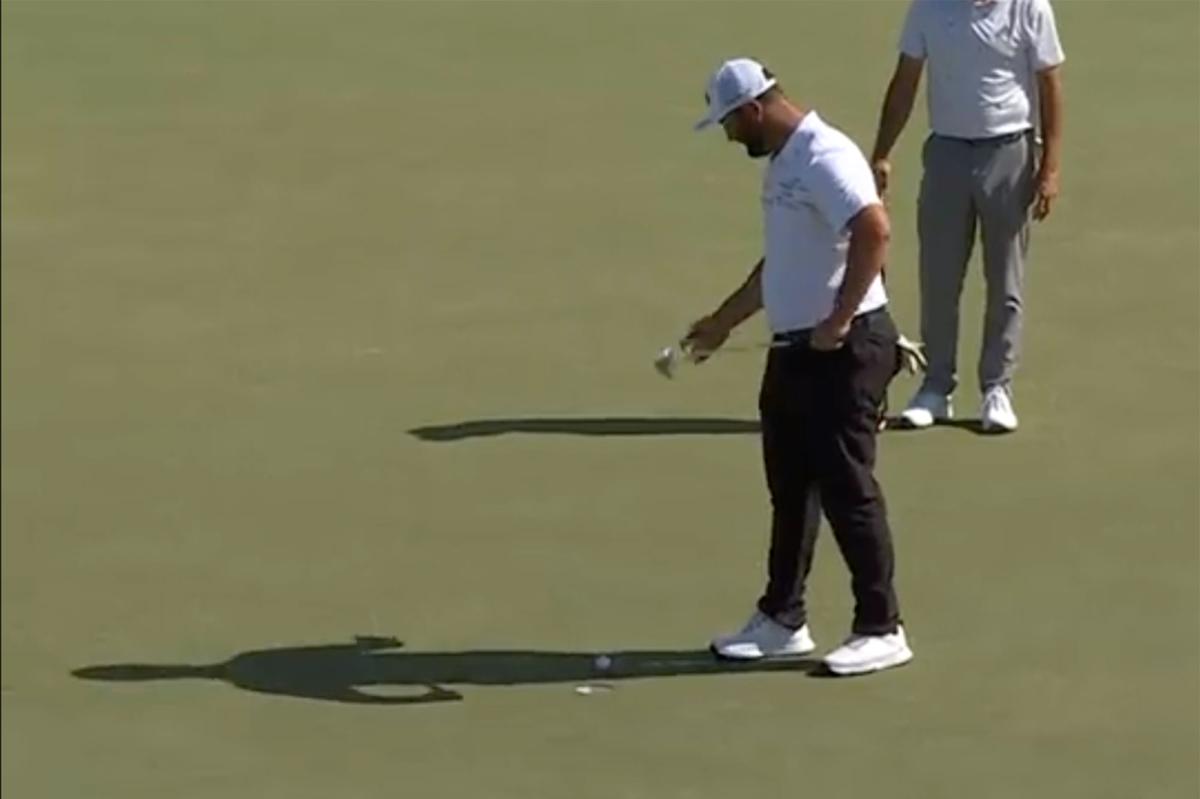 arnold palmer invitational jordan spieth 0034
