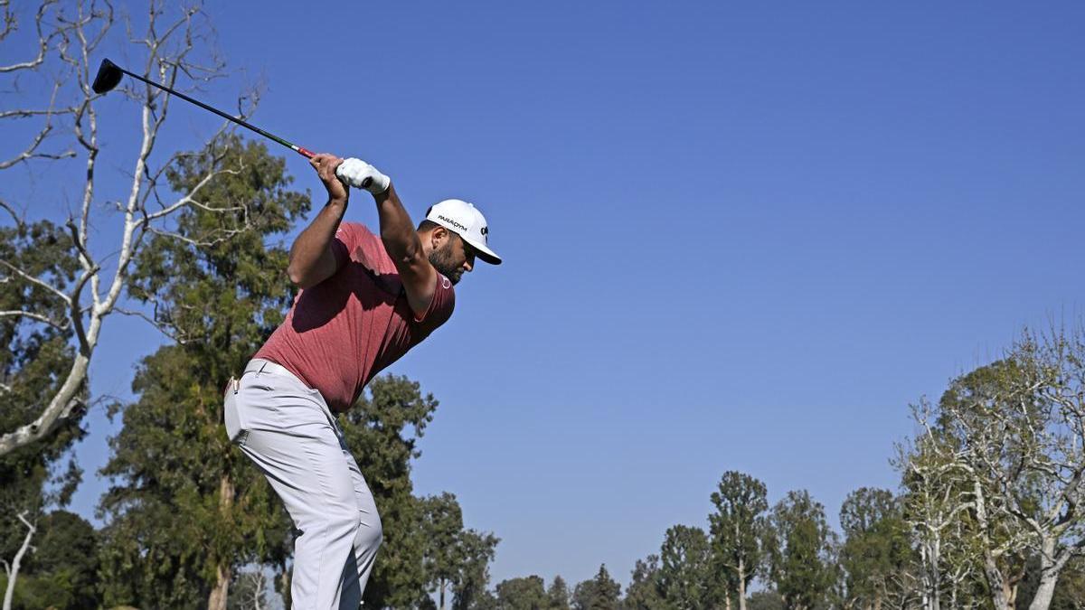 arnold palmer invitational jordan spieth 0048