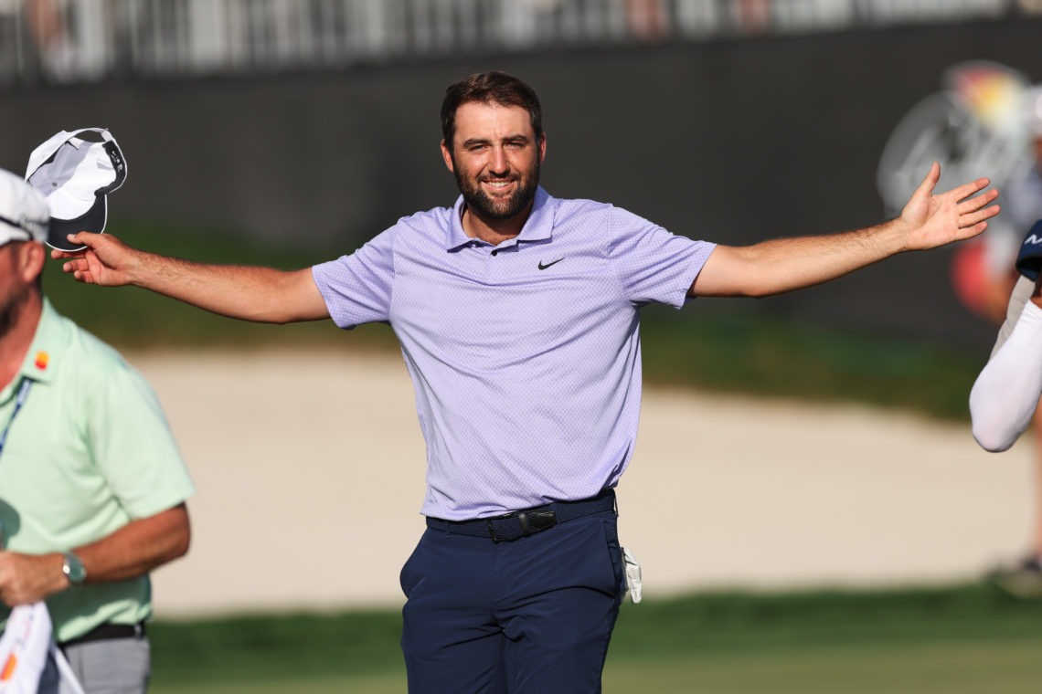 Arnold Palmer modern influence