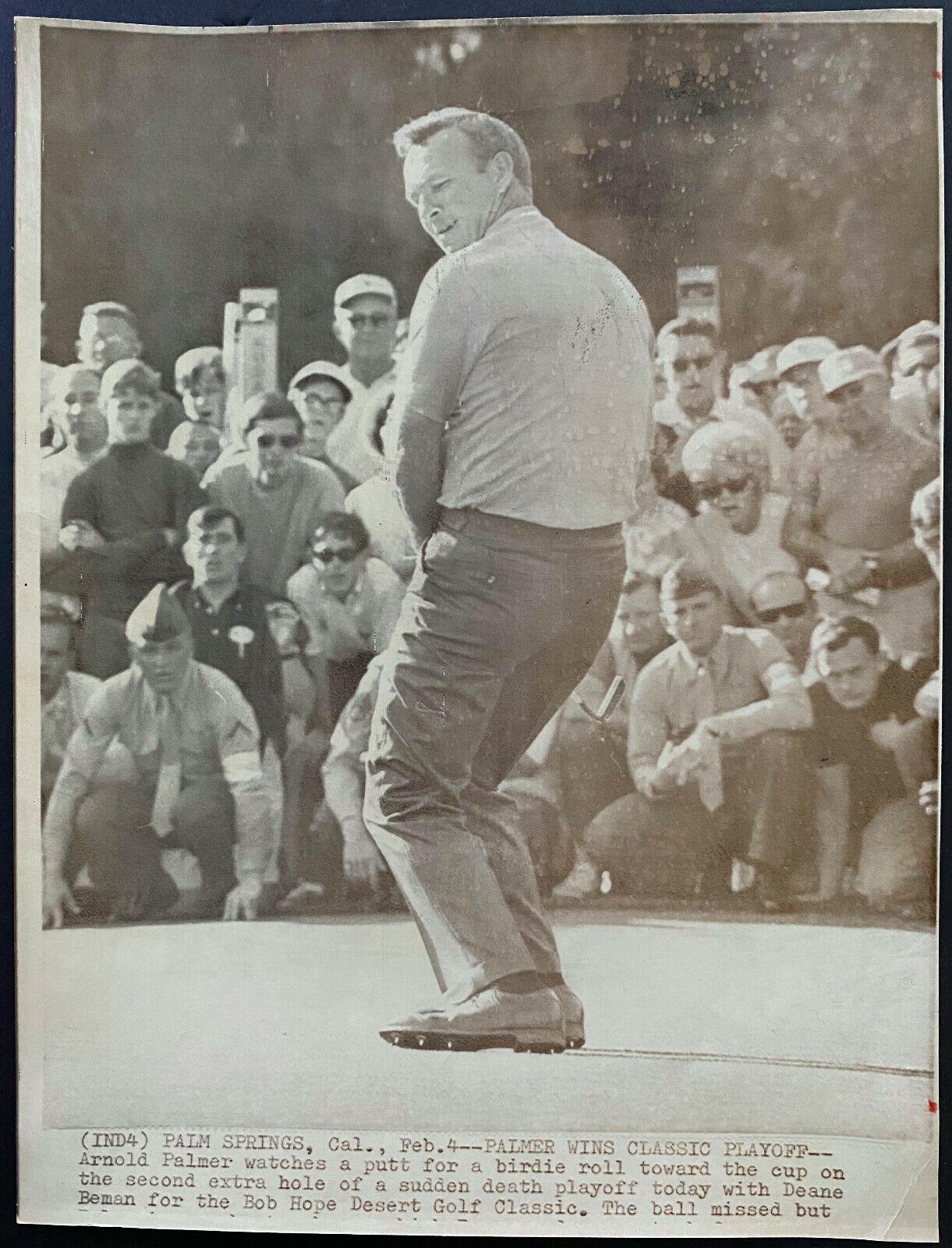 arnold palmer poster 0017