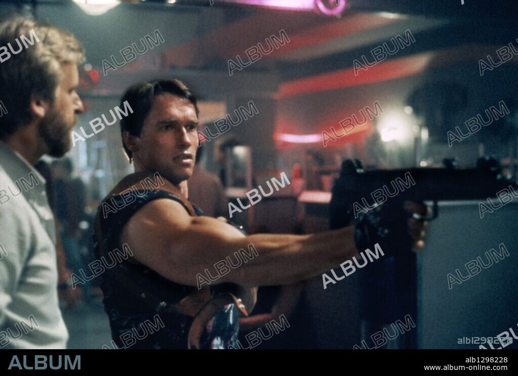 arnold schwarzenegger 1984 0033