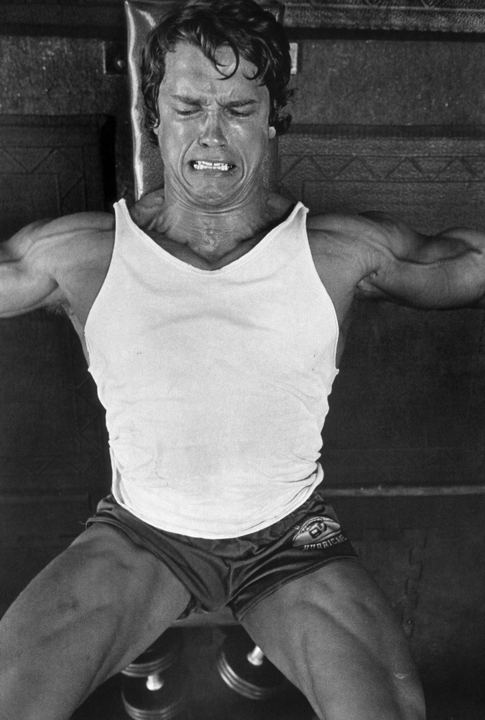 arnold schwarzenegger childhood photos 0016