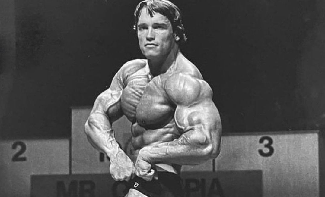 arnold schwarzenegger childhood photos 0037