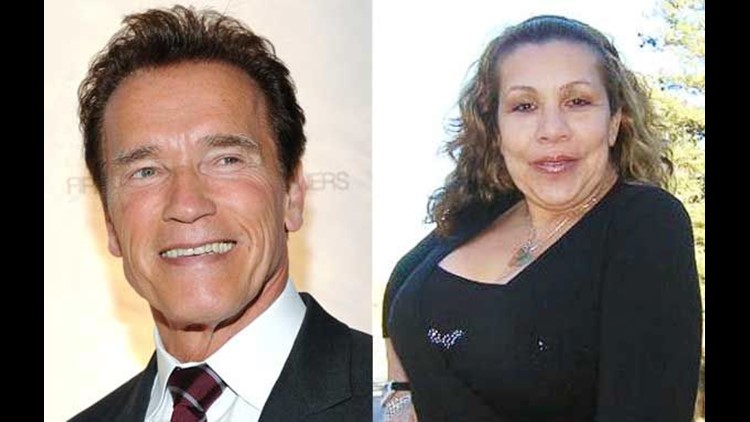 arnold schwarzenegger childhood photos 0042